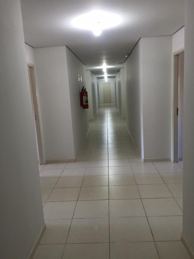 Itumbiara Palace Hotel Bilik gambar