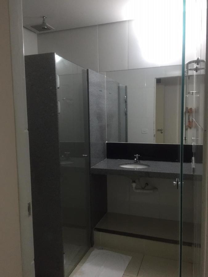 Itumbiara Palace Hotel Luaran gambar