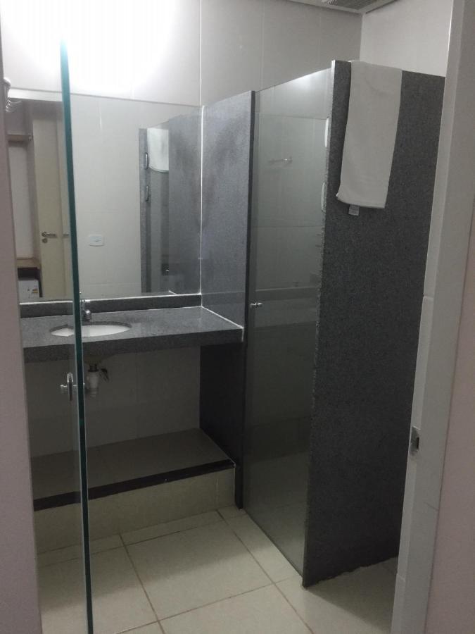 Itumbiara Palace Hotel Bilik gambar