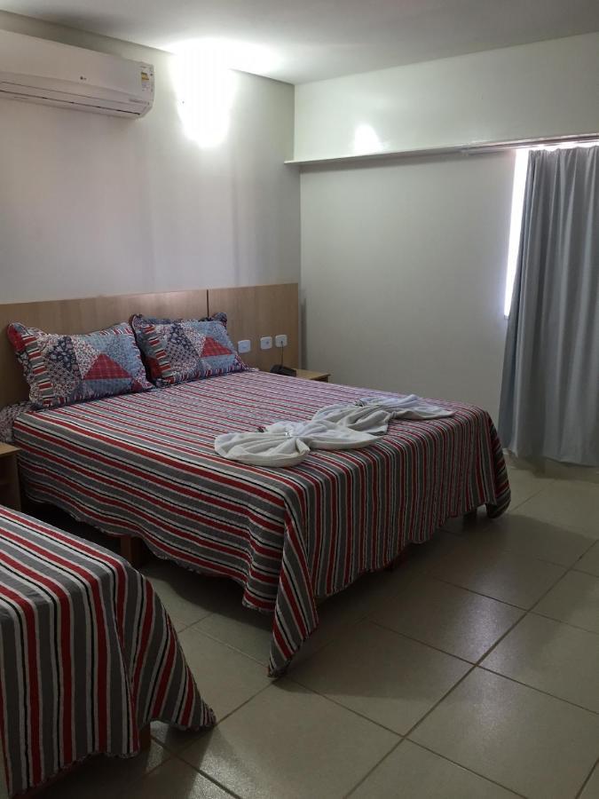 Itumbiara Palace Hotel Bilik gambar
